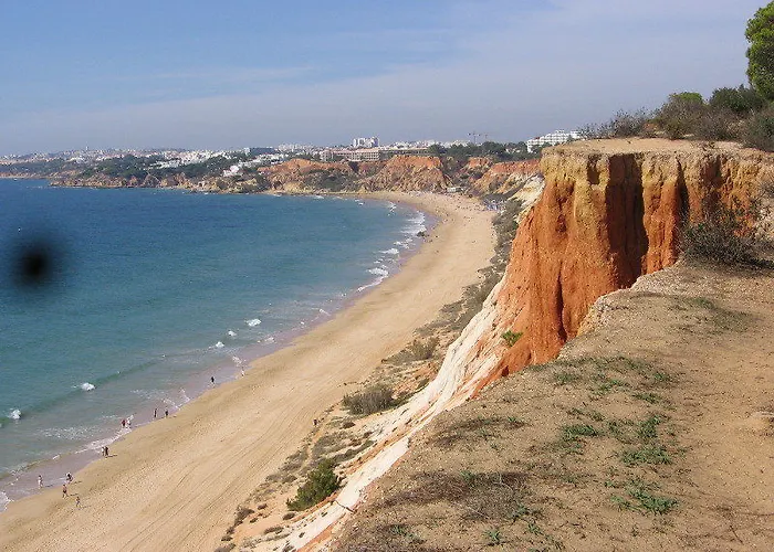 假日公园 Vale De Carros By Umbral 3*