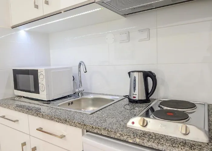 Vale De Carros By Umbral 阿尔布费拉