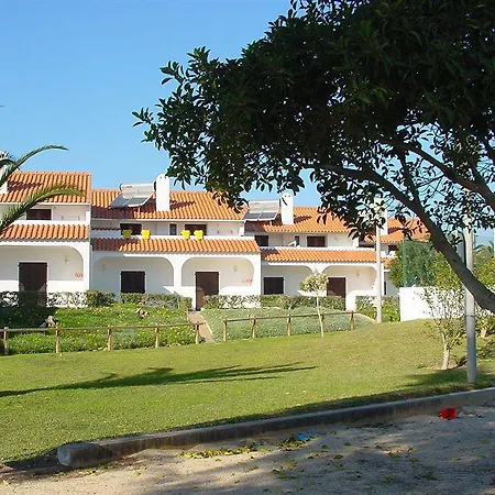 Vale De Carros By Umbral Албуфейра