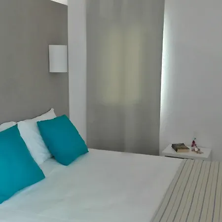 Vale De Carros By Umbral 3*