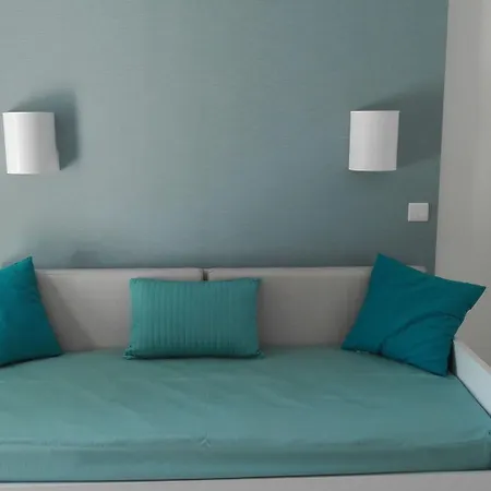 Vale De Carros By Umbral