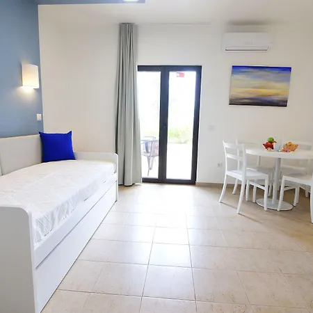 База отдыха Vale De Carros By Umbral