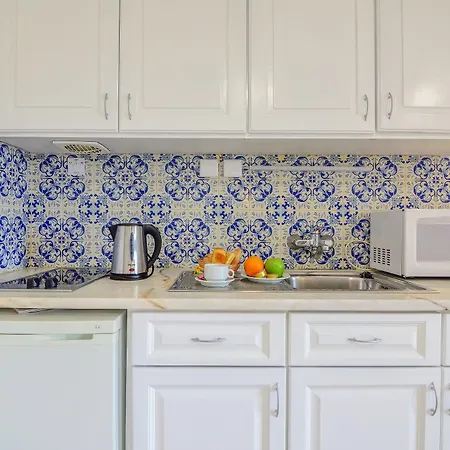 Vale De Carros By Umbral 3* Албуфейра