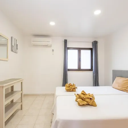 Vale De Carros By Umbral База отдыха 3*