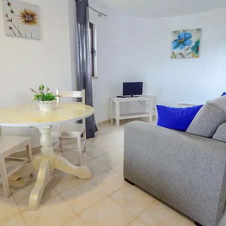 Vale De Carros By Umbral Албуфейра