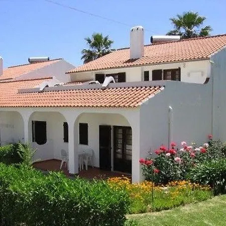 Vale De Carros By Umbral