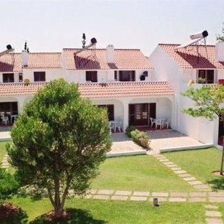 База отдыха Vale De Carros By Umbral Албуфейра