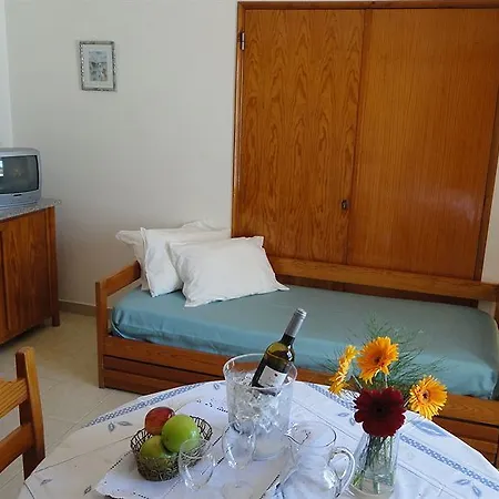 Vale De Carros By Umbral База отдыха Албуфейра