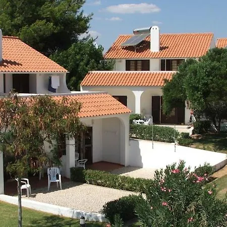 Vale De Carros By Umbral