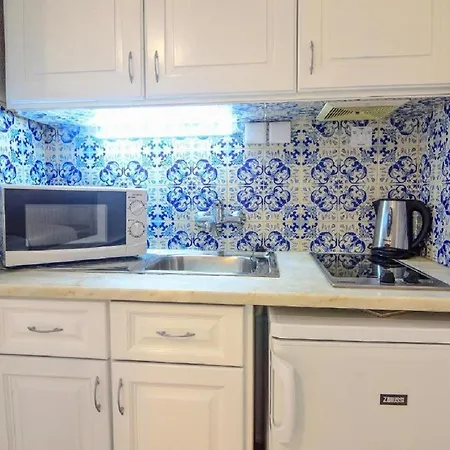 Vale De Carros By Umbral База отдыха